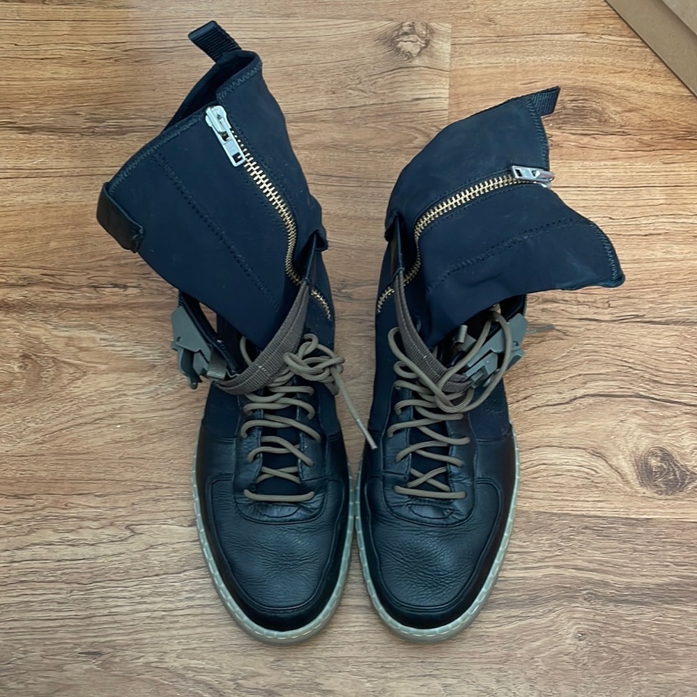 100% Authentic Air Force 1  ACR  Sz. 9.5